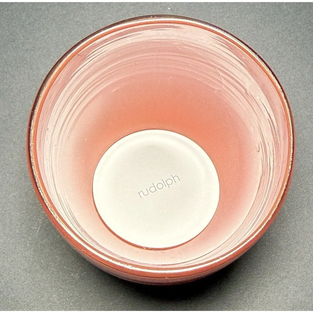 Glassybaby candle holder