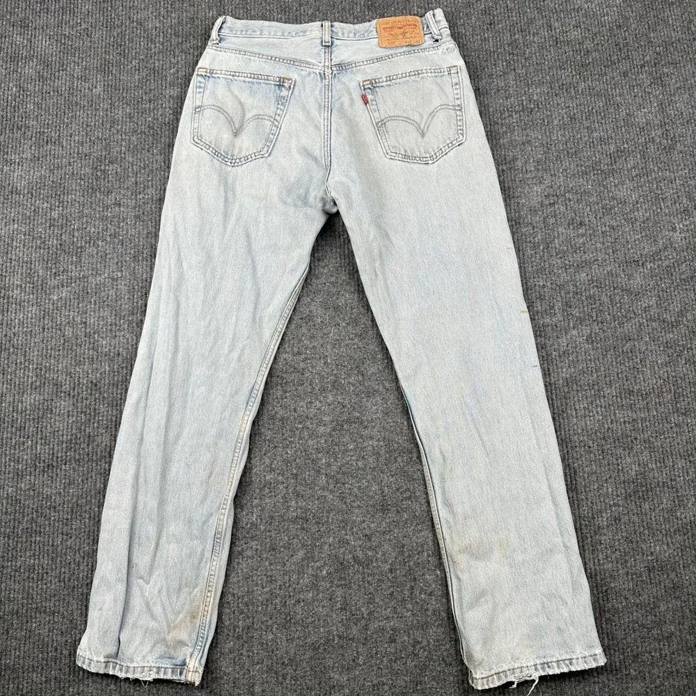 Levis levi 505
