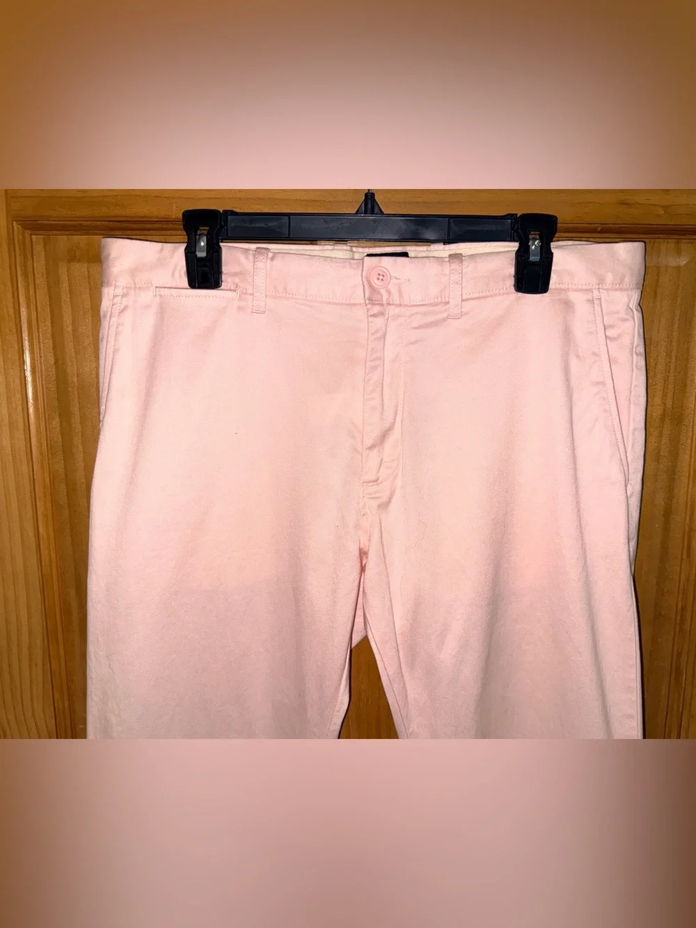 J. Crew slim fit