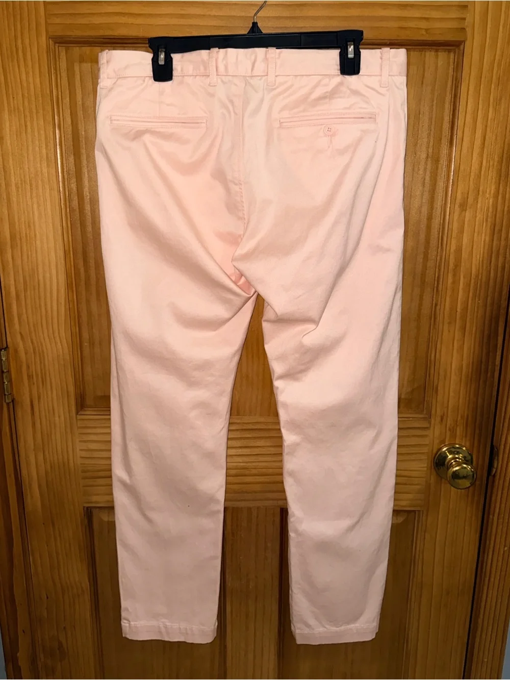 J. Crew slim fit