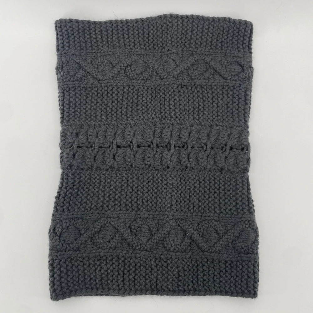 Glama crafted from