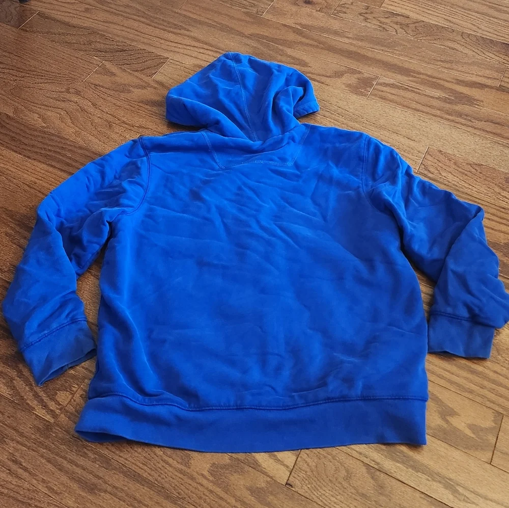 L.L. Bean very soft