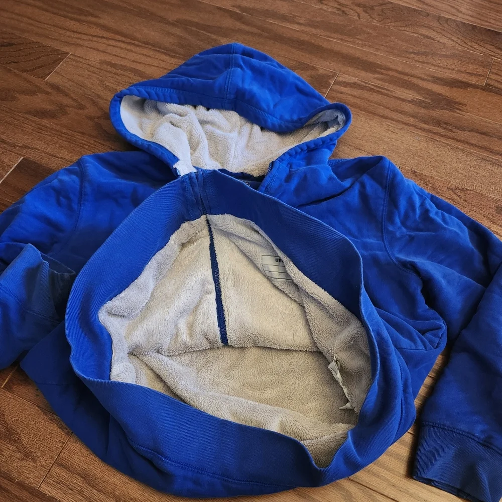 L.L. Bean very soft