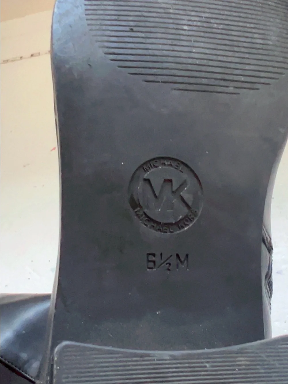 Michael Kors over knee