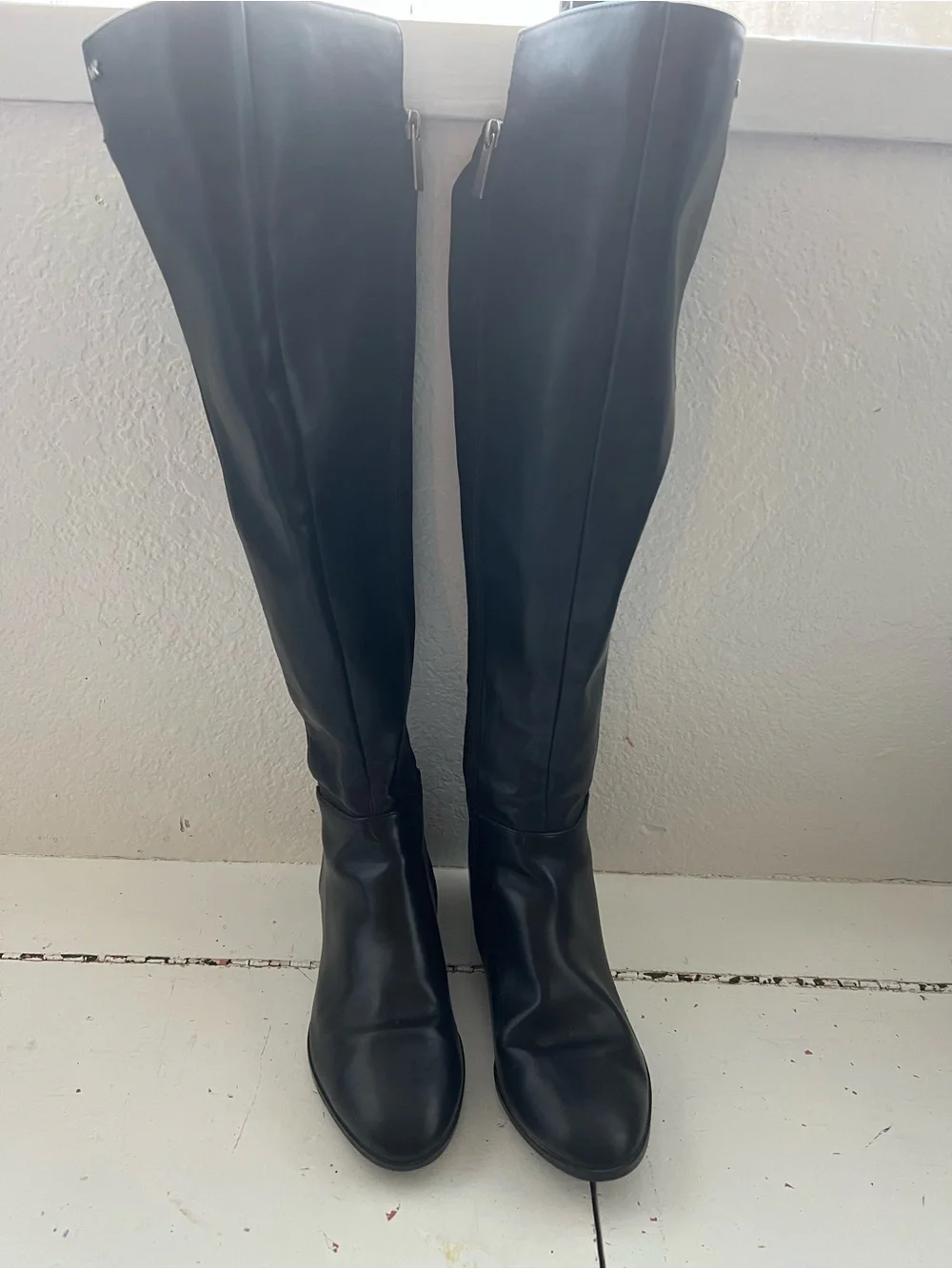Michael Kors over knee