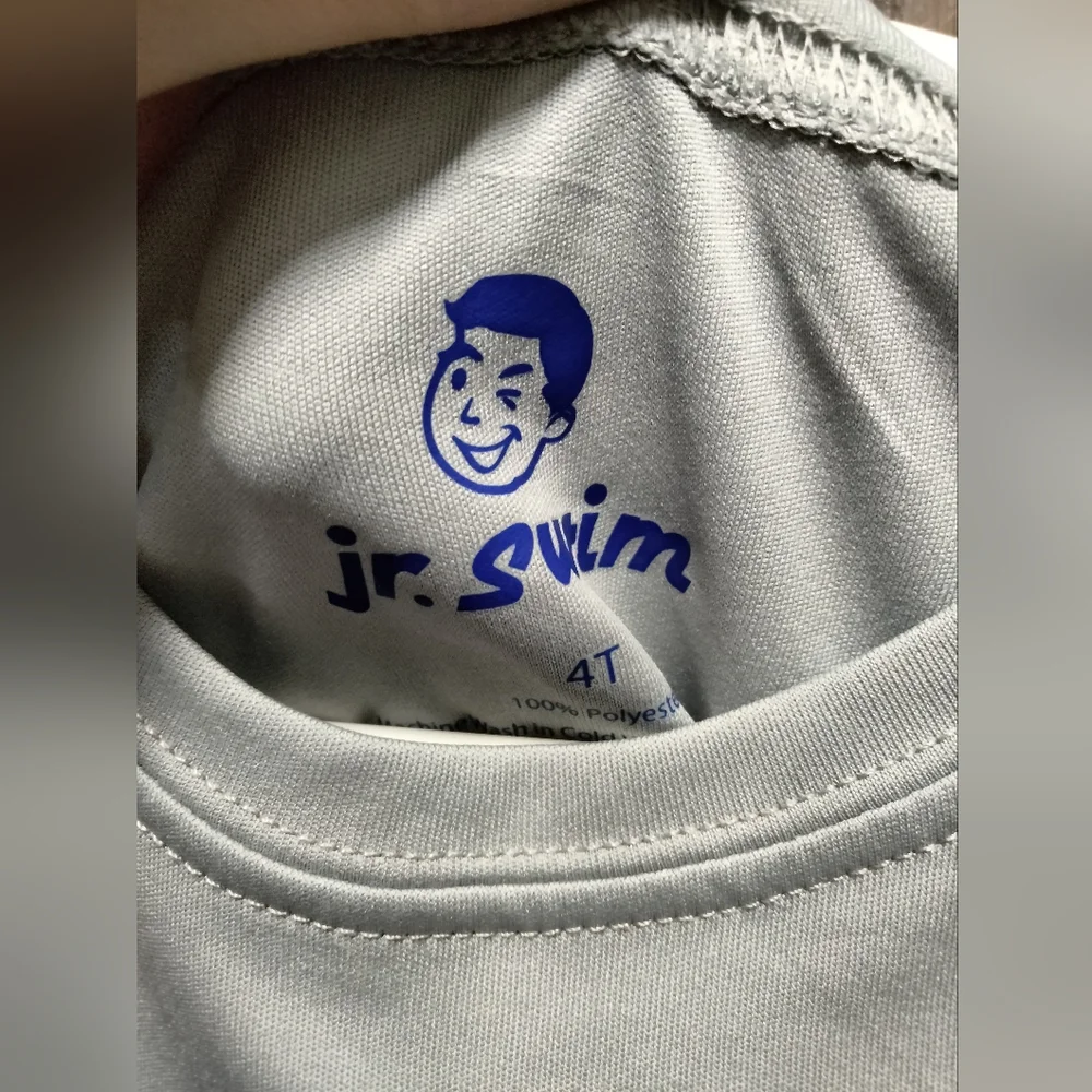 jr. swim new swim