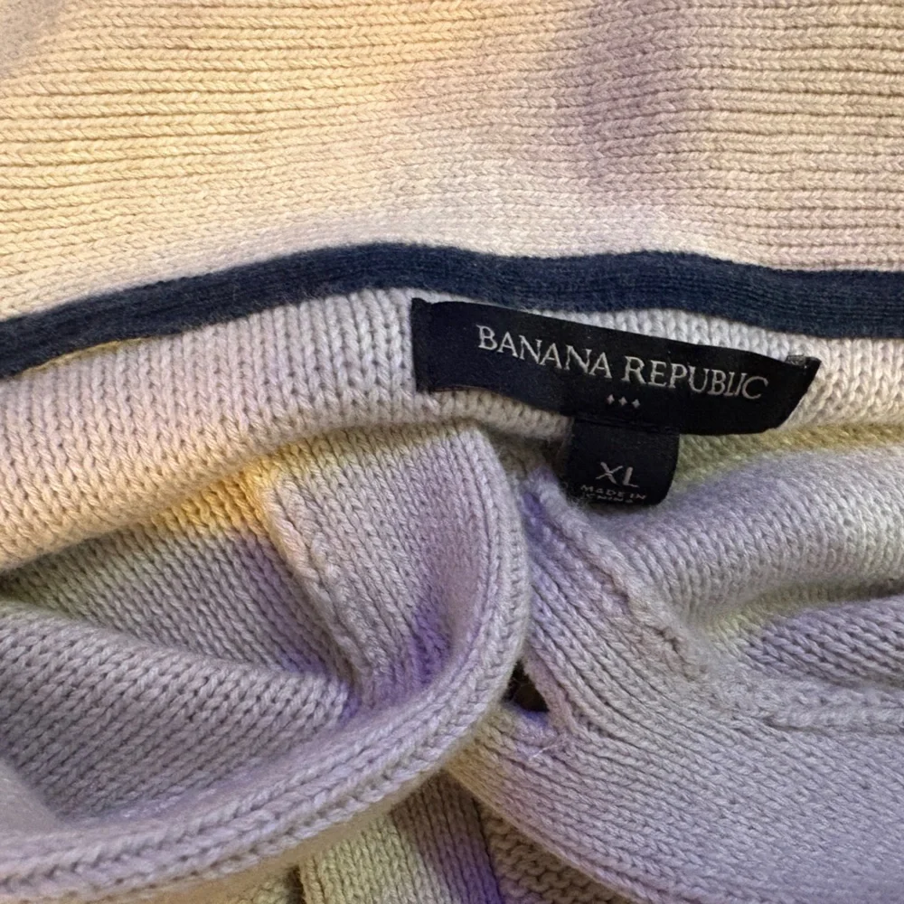 Banana Republic elegant cream