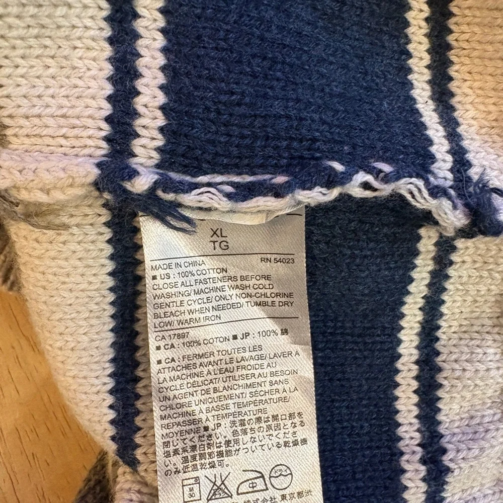 Banana Republic elegant cream