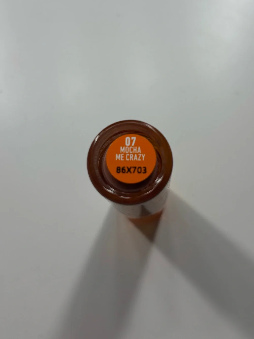 NYX new