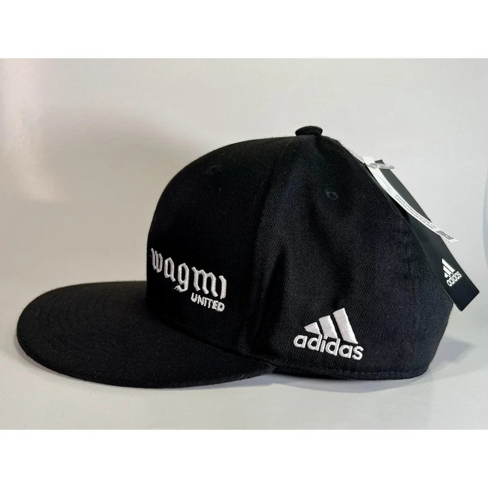 adidas wagmi united