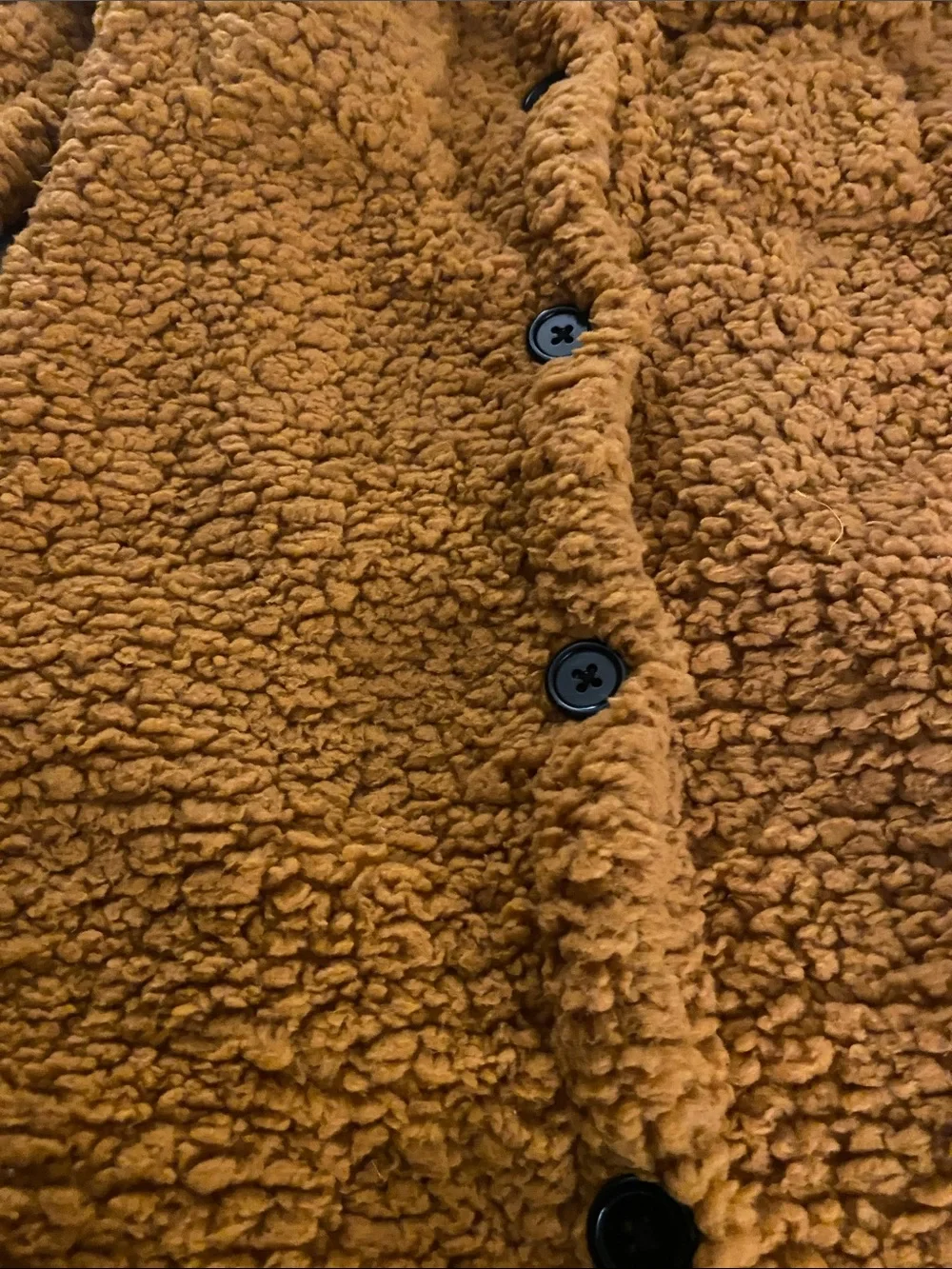 N/A soft teddy