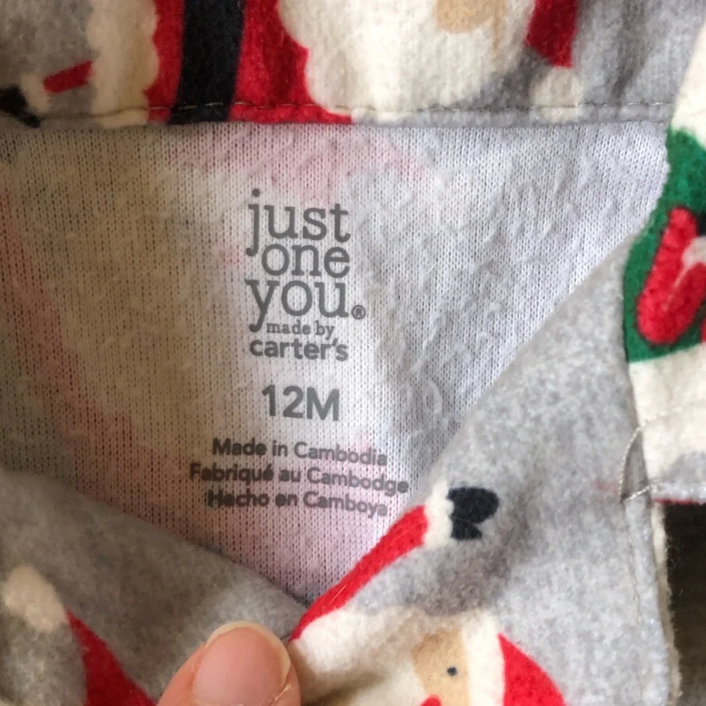 Just One You By Carters so cute