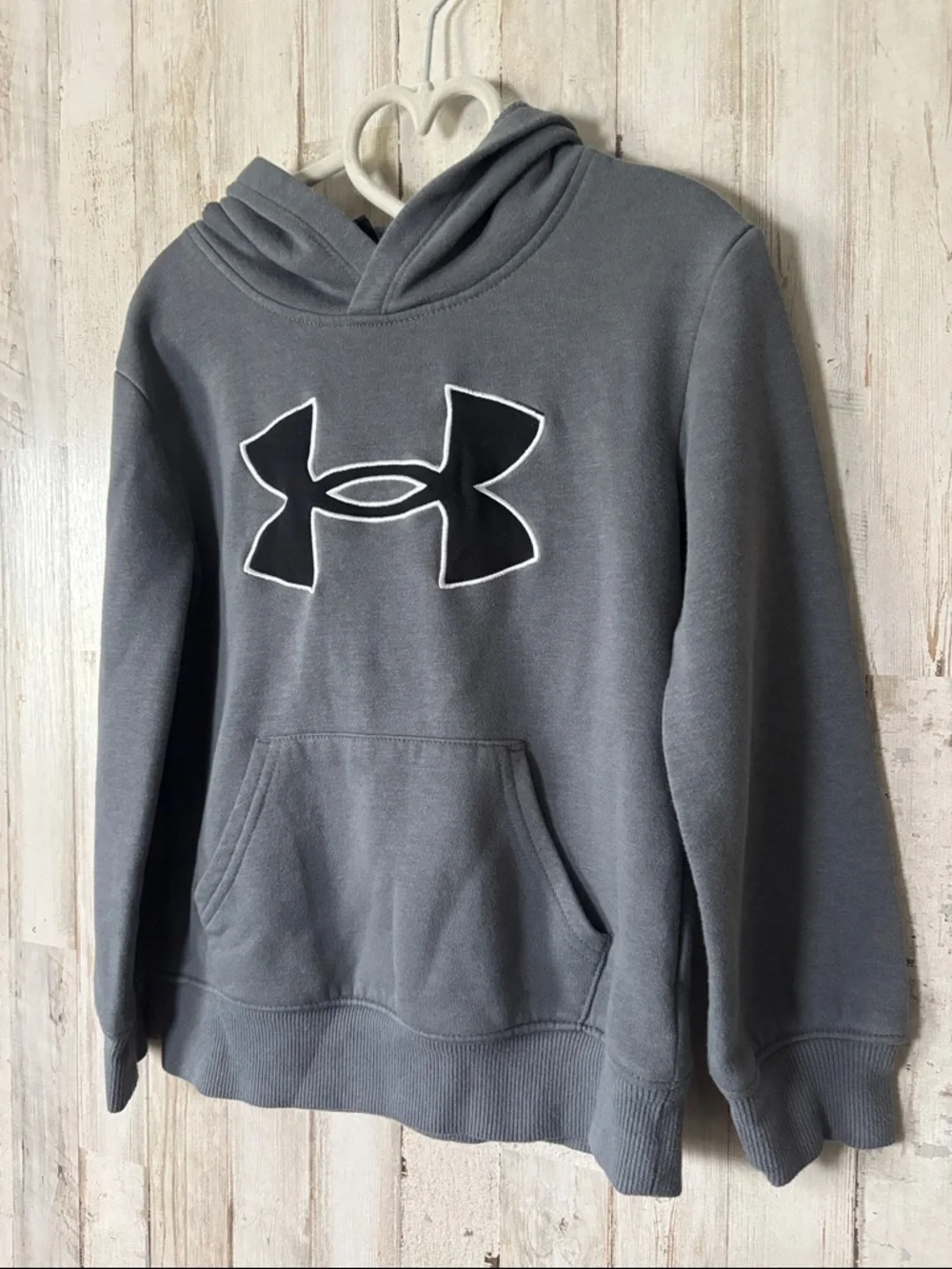 Under Armour pullover hoodie