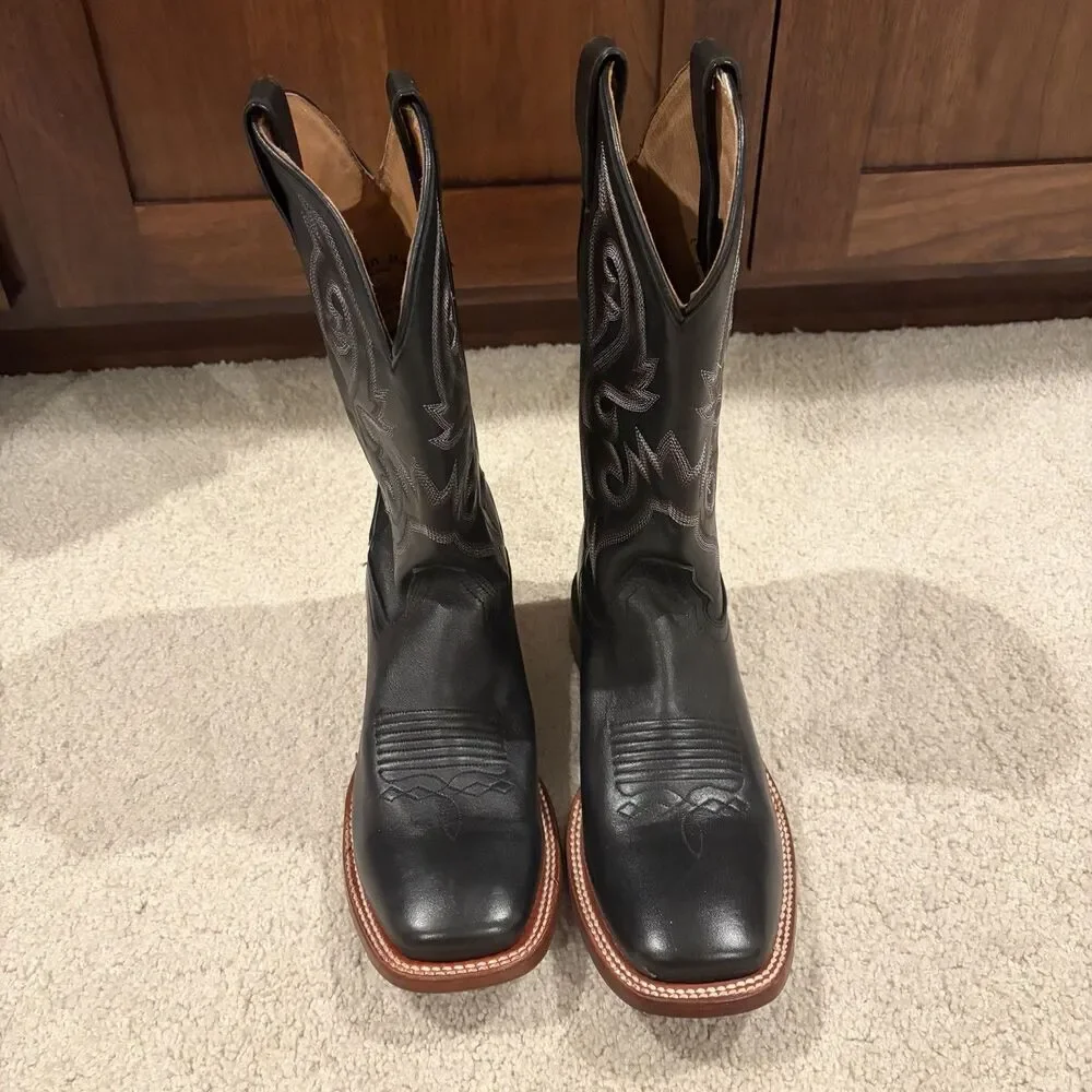 Cody James nwot try