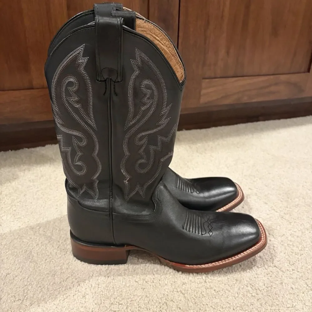 Cody James nwot try