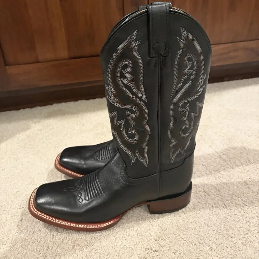 Cody James nwot try