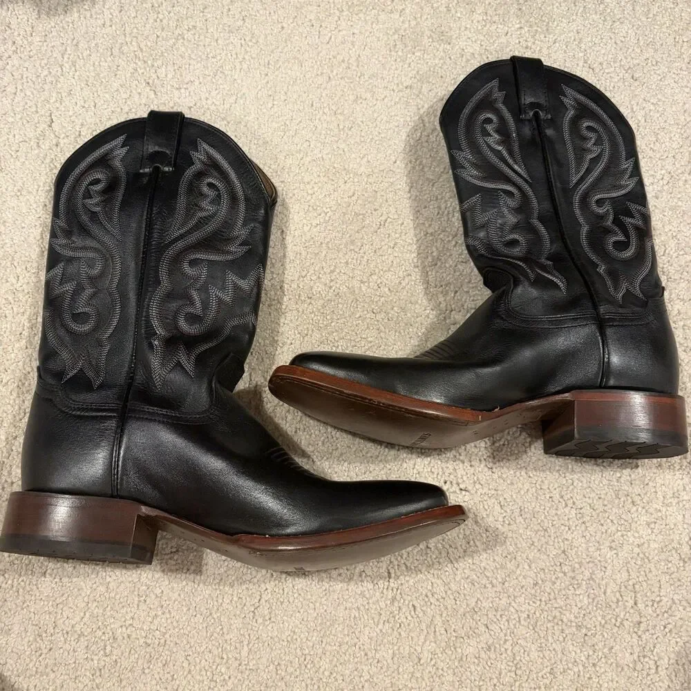 Cody James nwot try