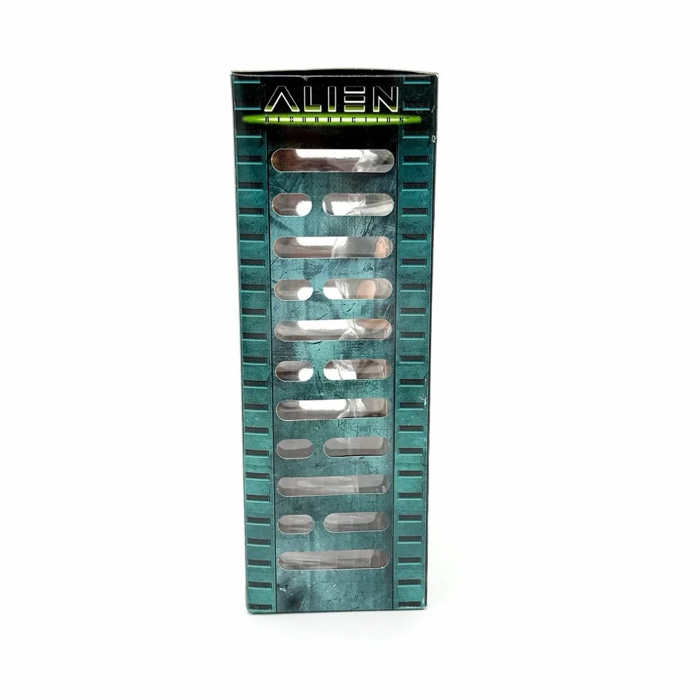 Kenner alien resurrection