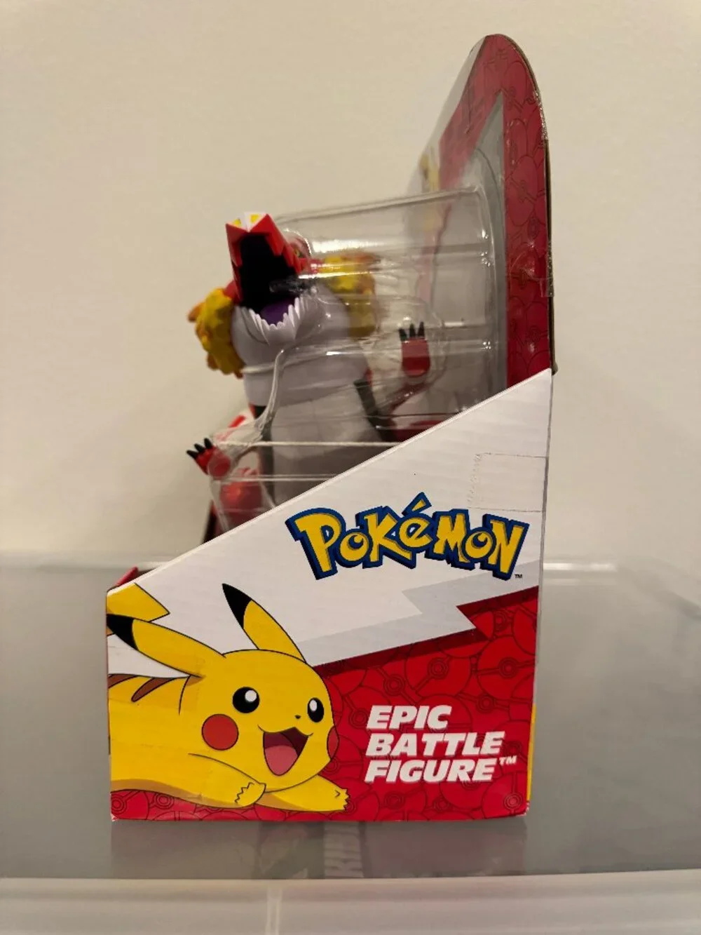 Pokemon brand new