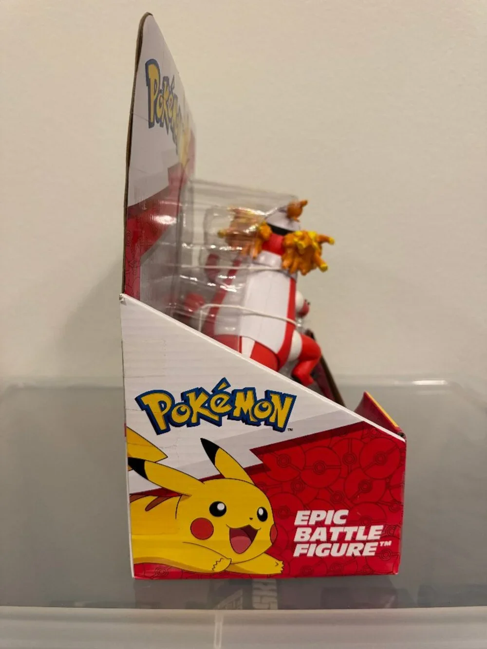 Pokemon brand new