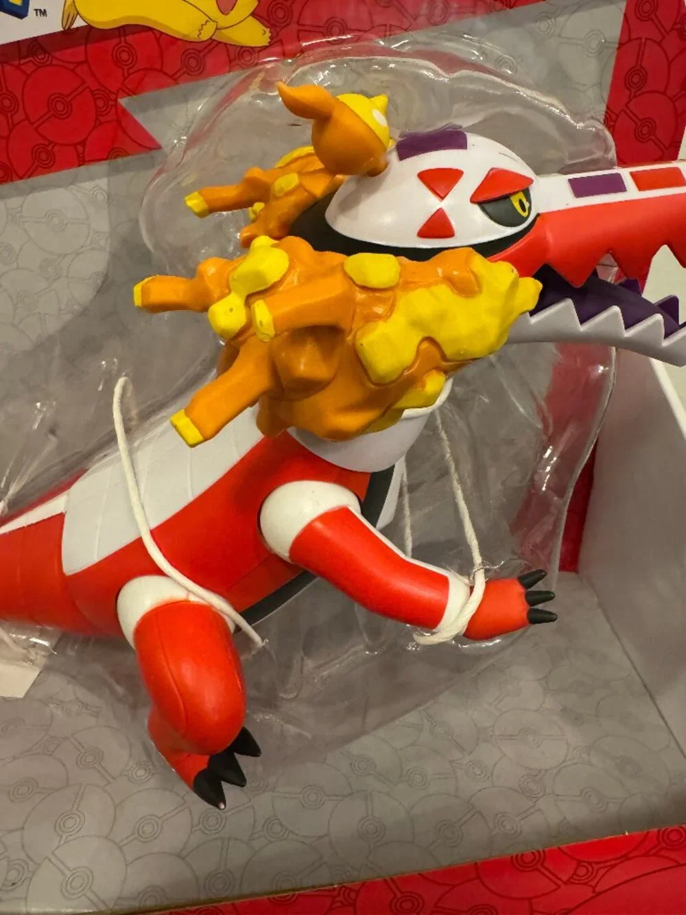 Pokemon brand new
