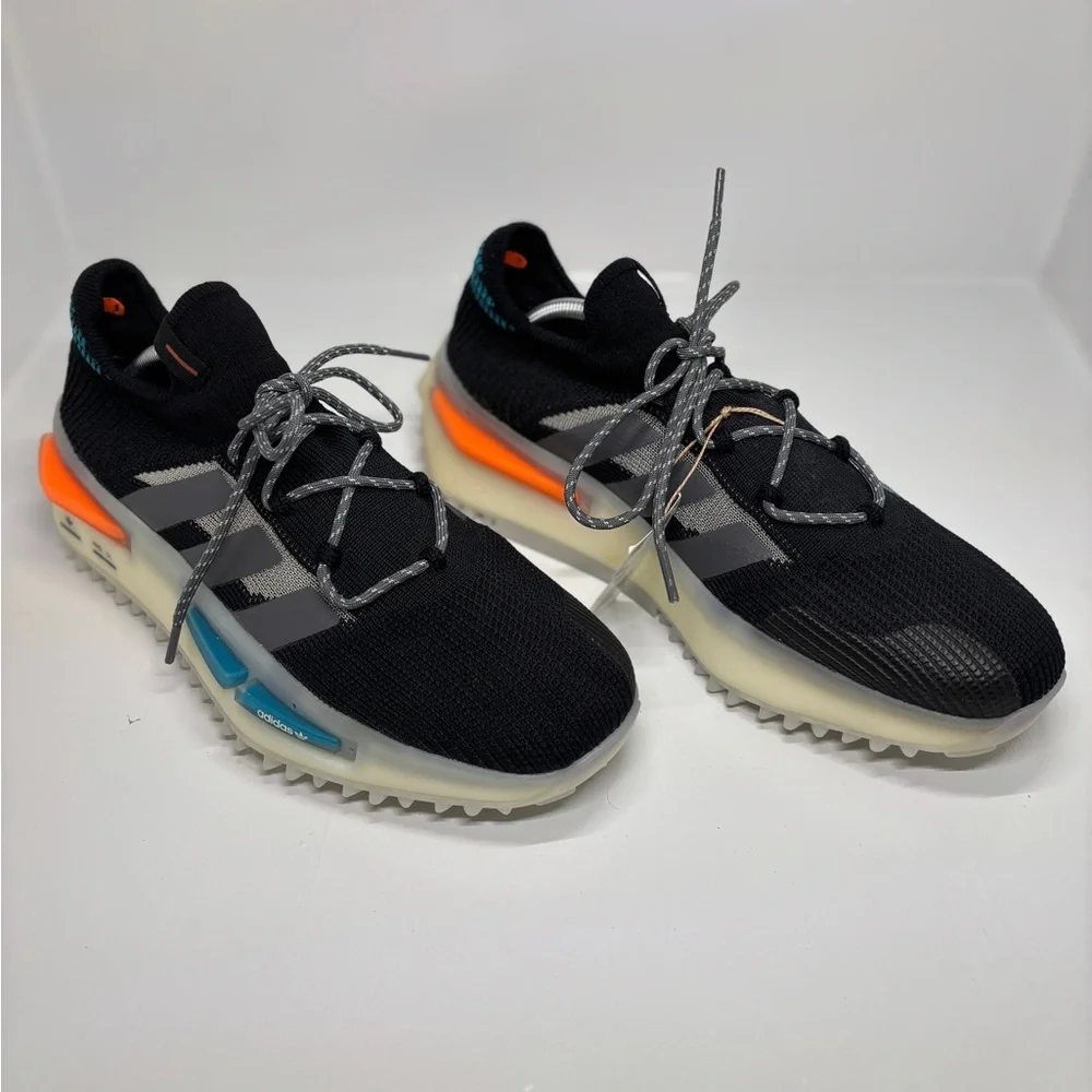 adidas brand new