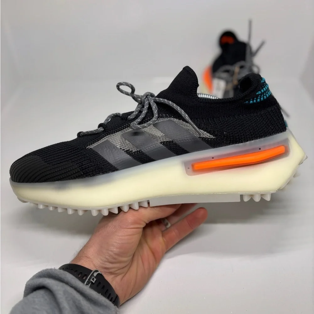 adidas brand new