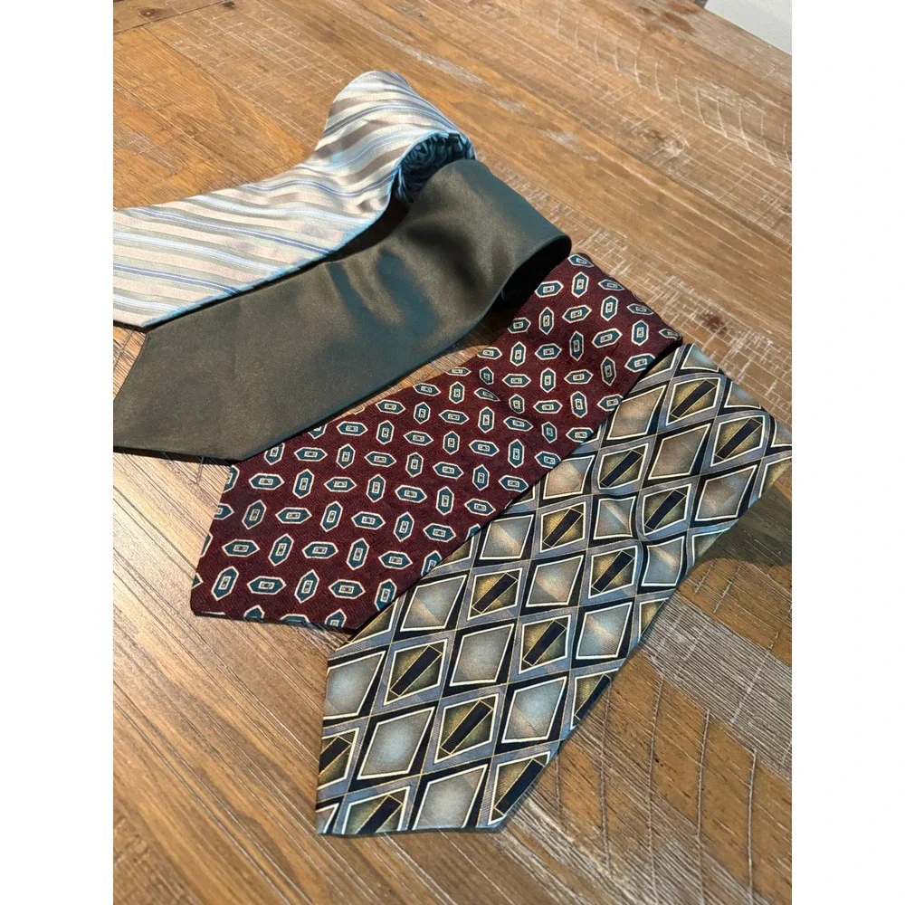 Perry Ellis collection four