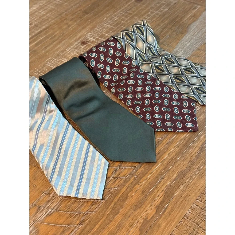 Perry Ellis collection four