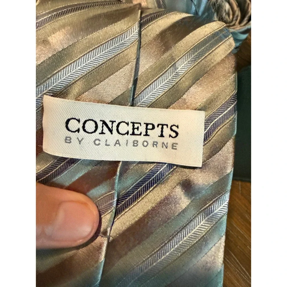Perry Ellis collection four