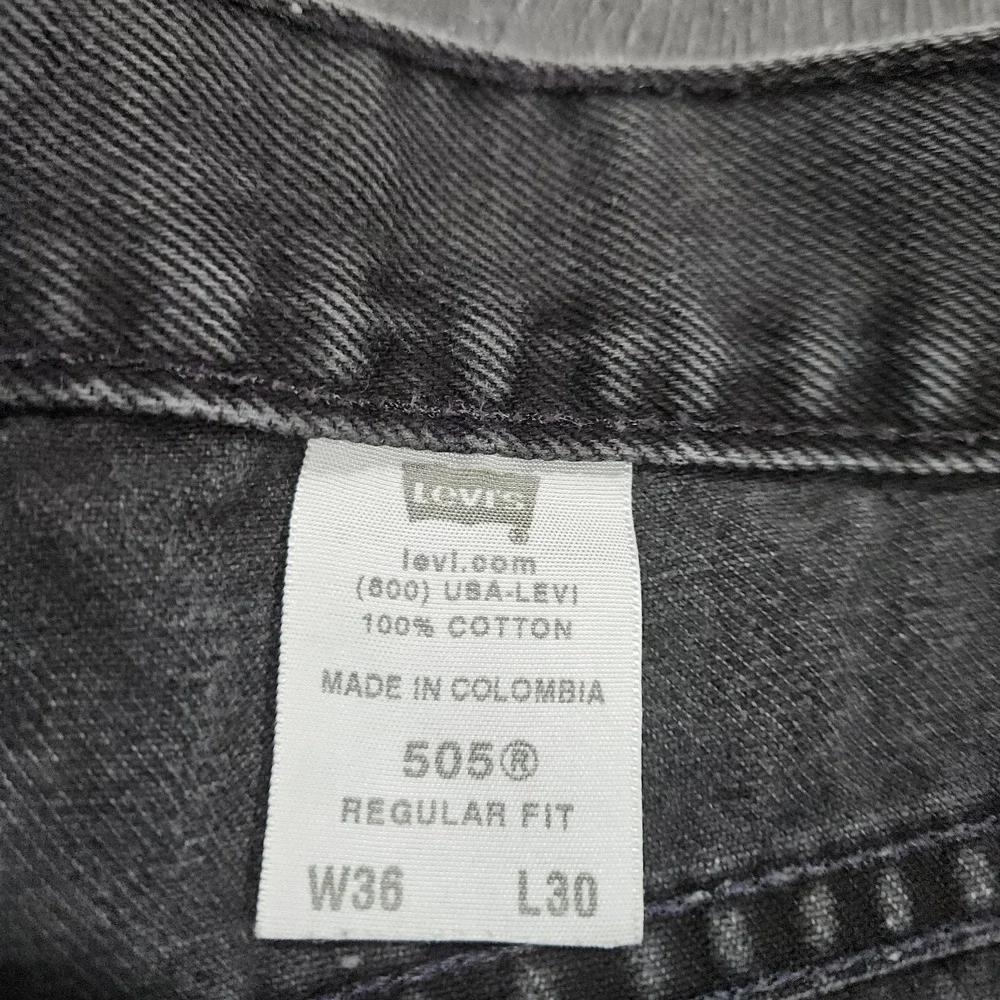 Levis vintage levi