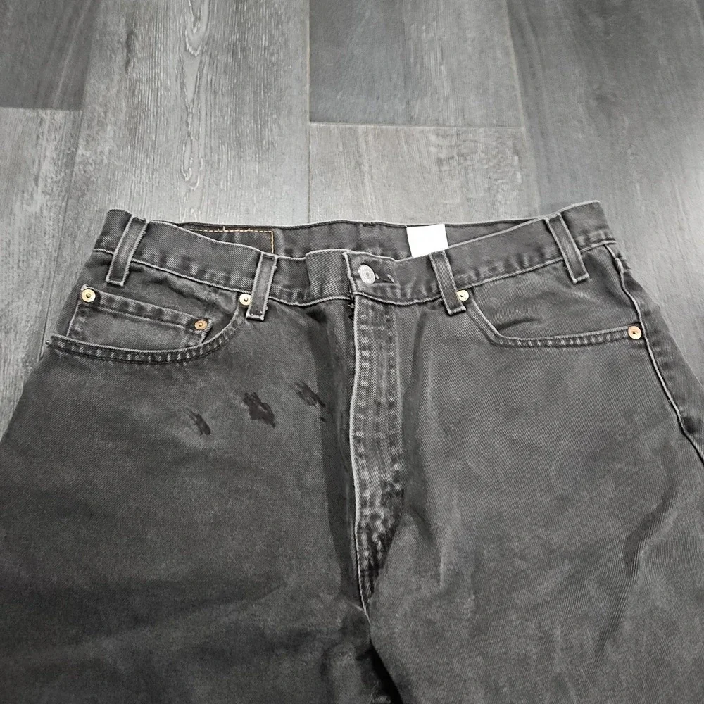 Levis vintage levi