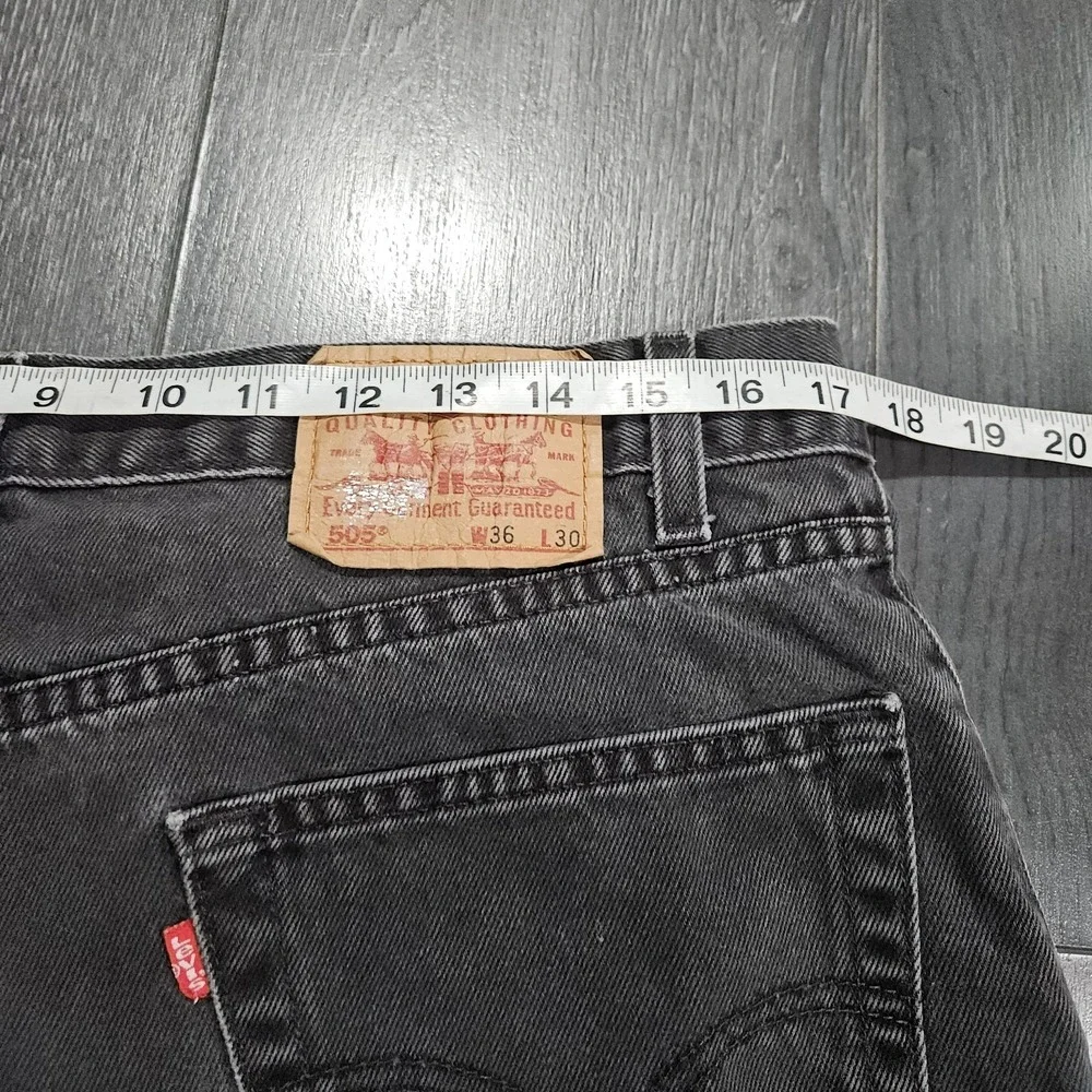 Levis vintage levi