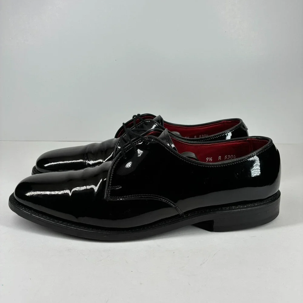 Allen Edmonds timeless formal