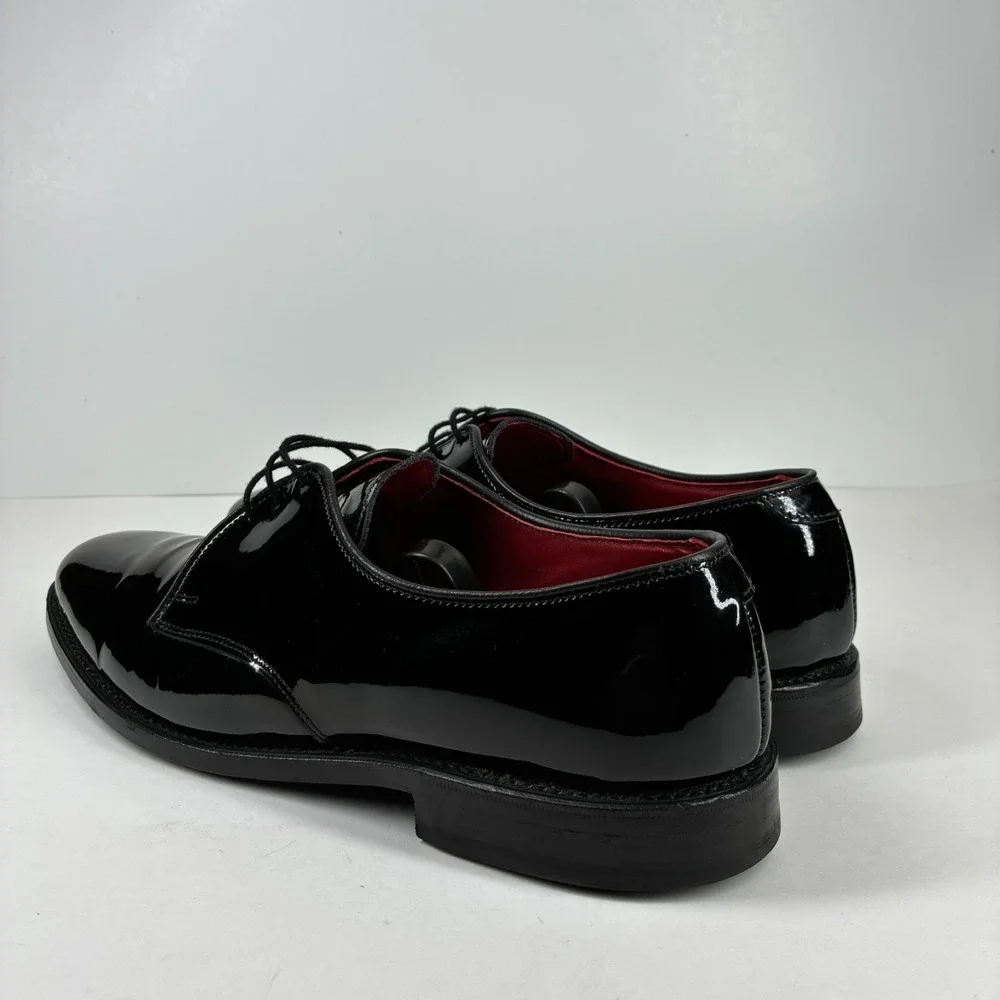 Allen Edmonds timeless formal