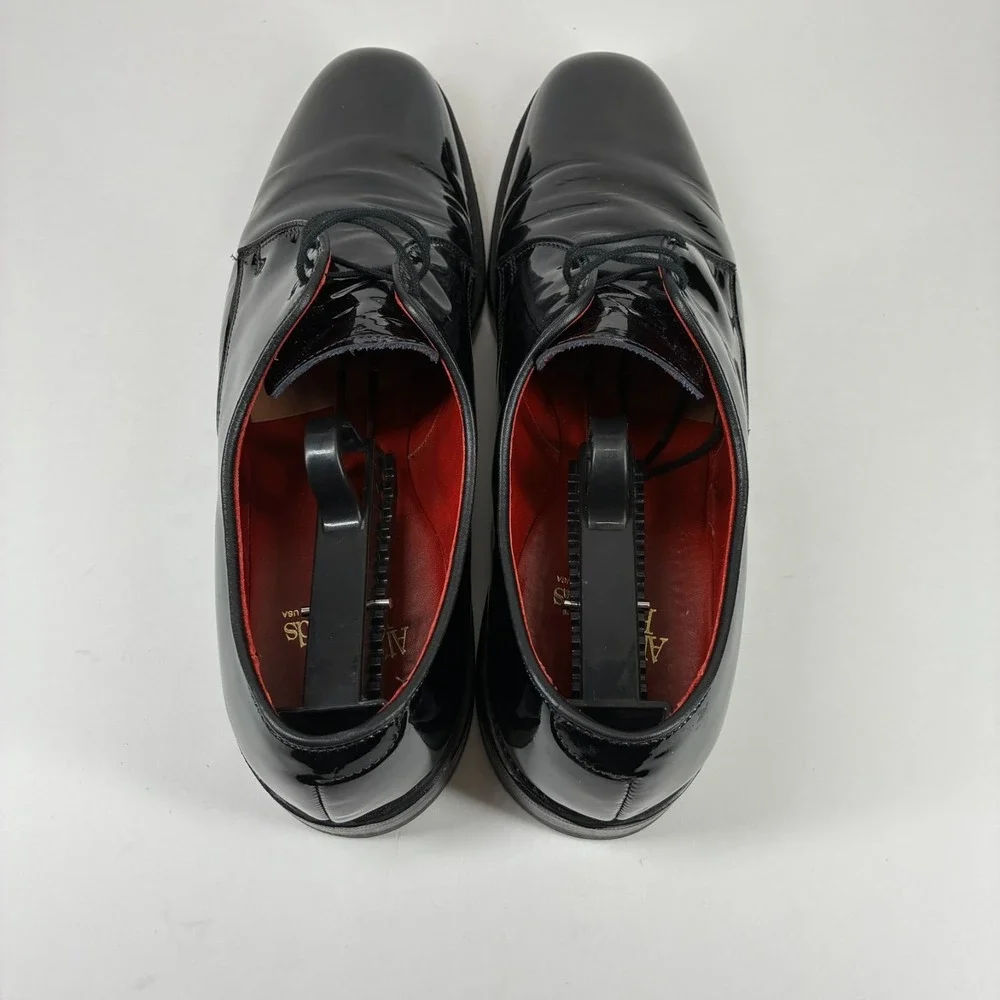 Allen Edmonds timeless formal
