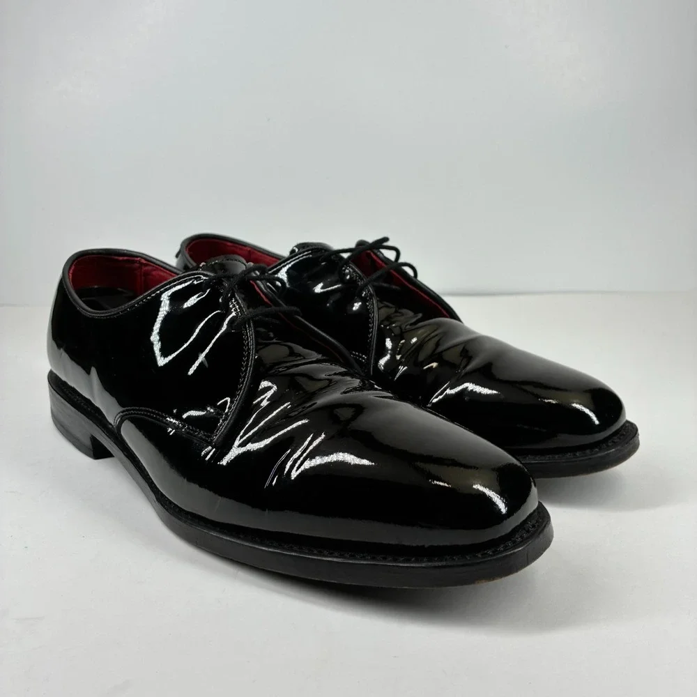 Allen Edmonds timeless formal
