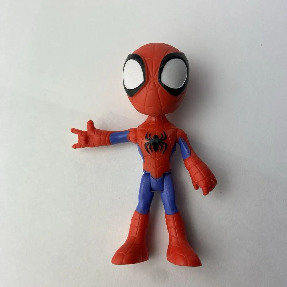 Marvel 2021 spidey