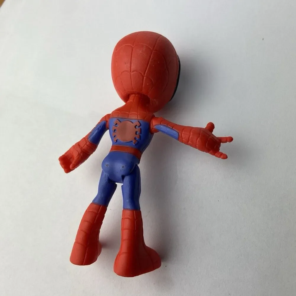 Marvel 2021 spidey