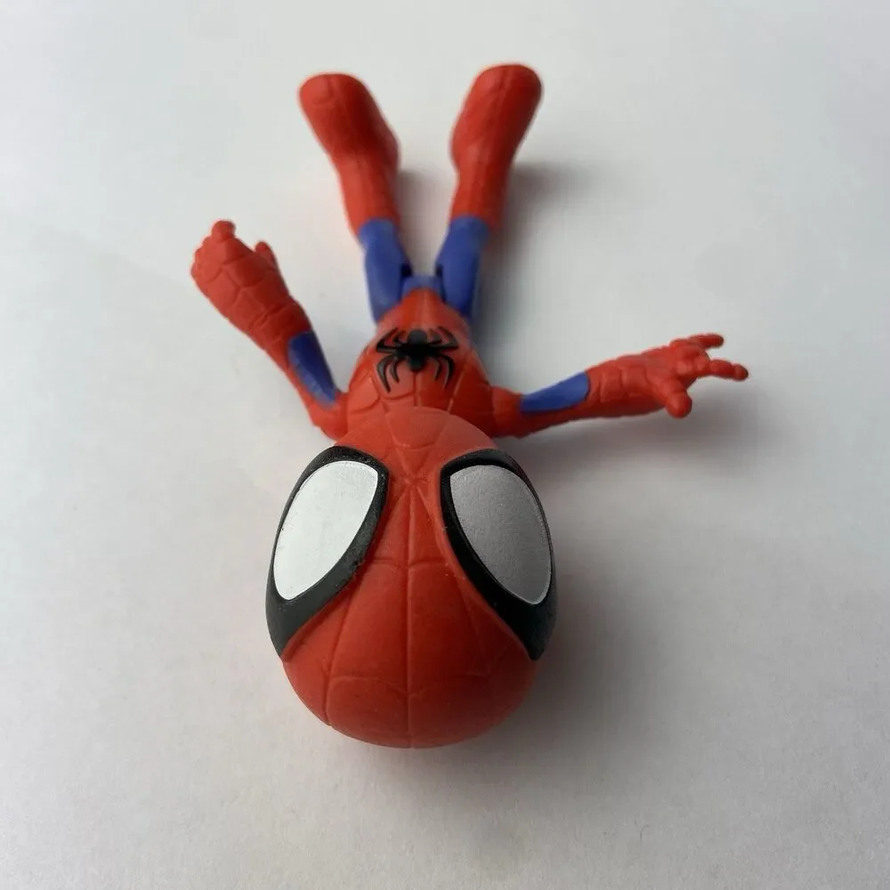 Marvel 2021 spidey