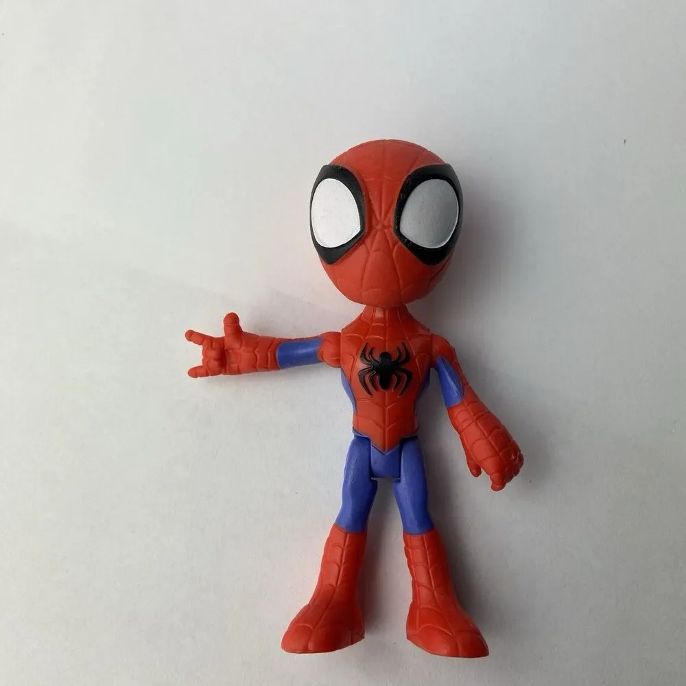 Marvel 2021 spidey