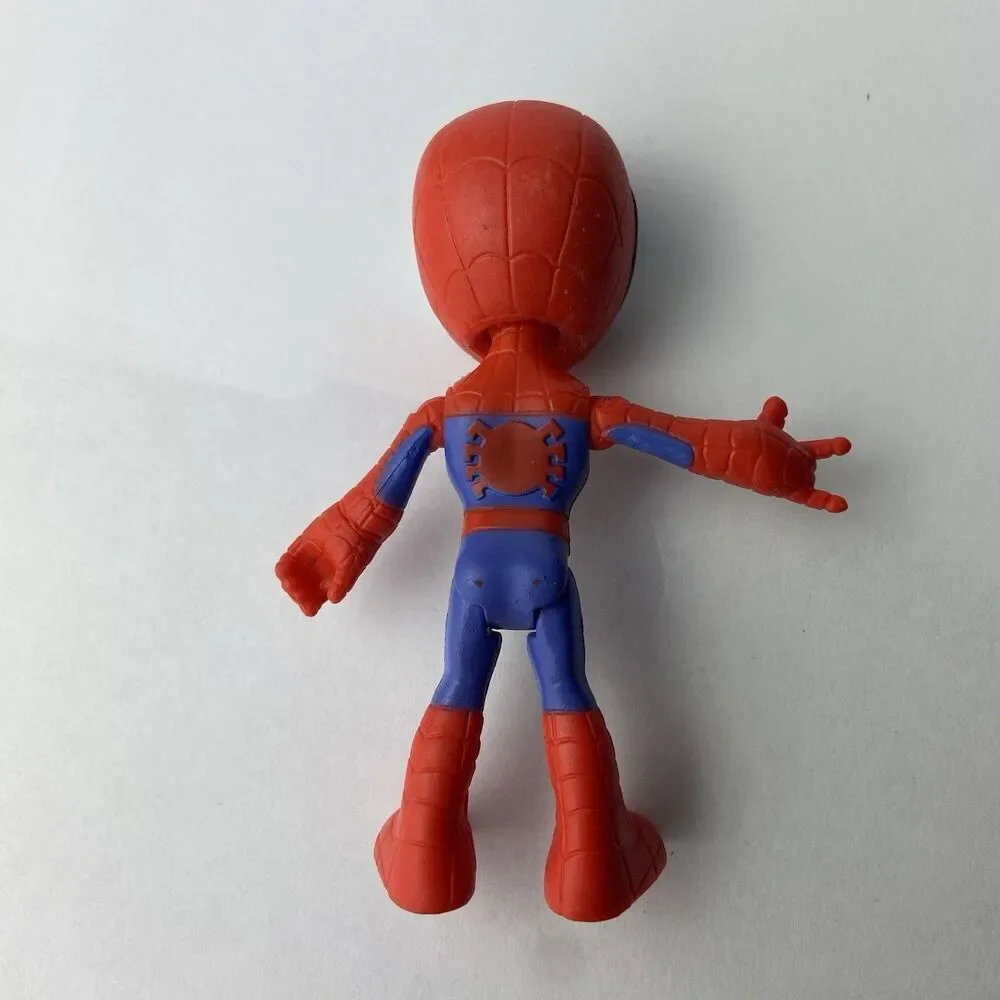 Marvel 2021 spidey