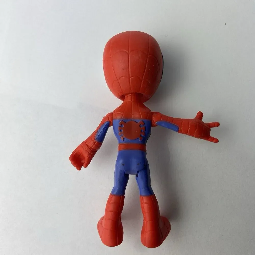 Marvel 2021 spidey