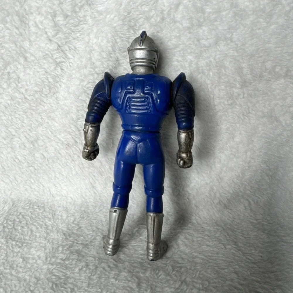 Mega vintage pvc