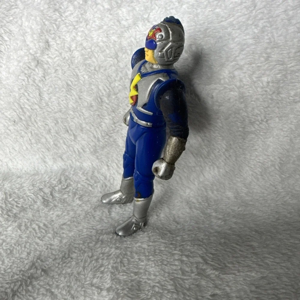 Mega vintage pvc
