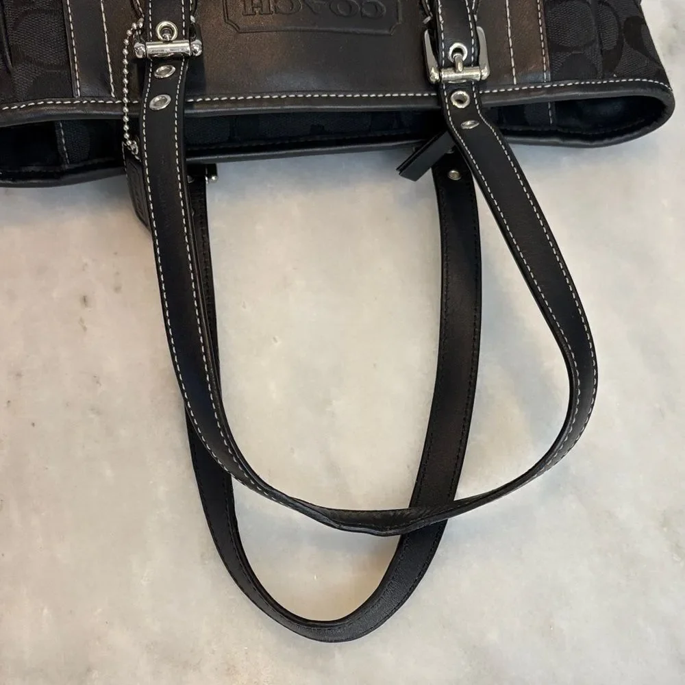 Coach authentic designer