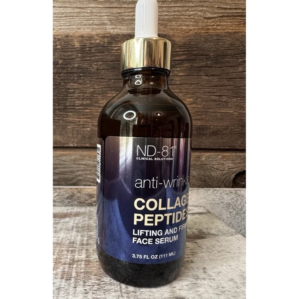ND-81 collagen boosting