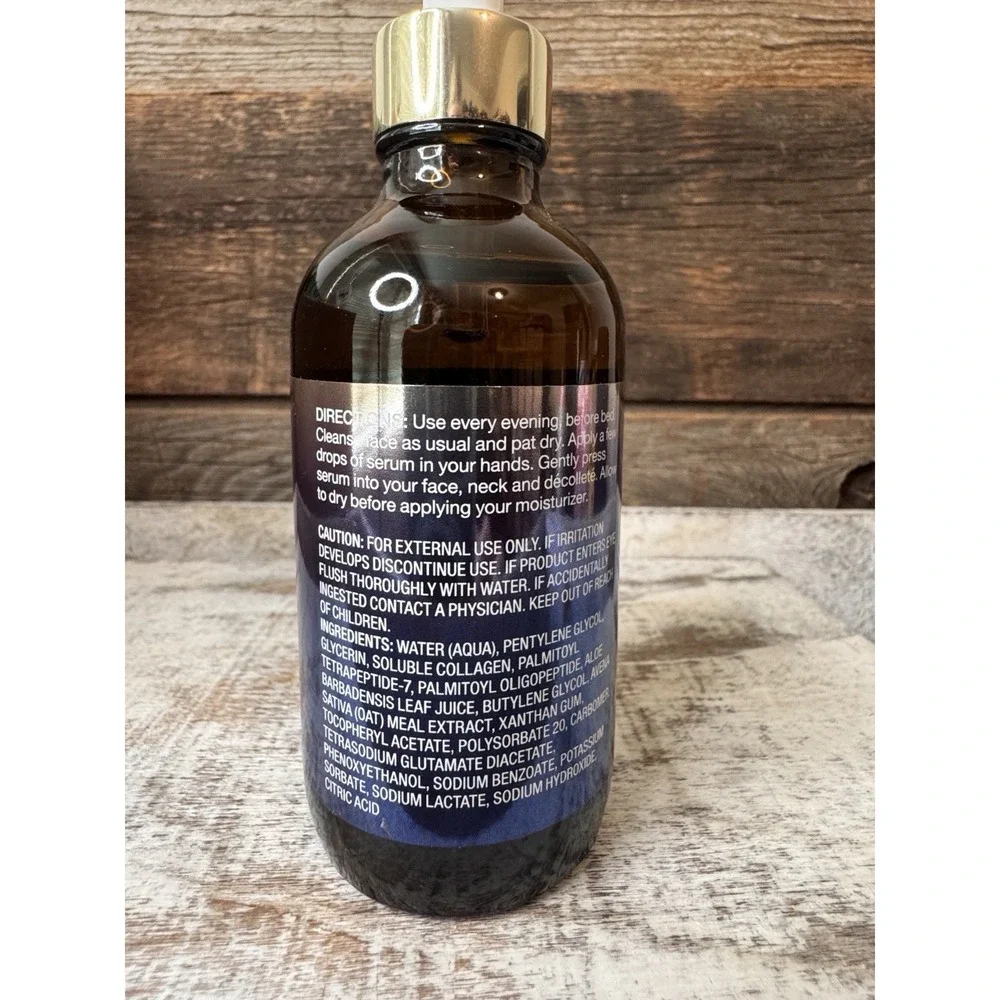 ND-81 collagen boosting