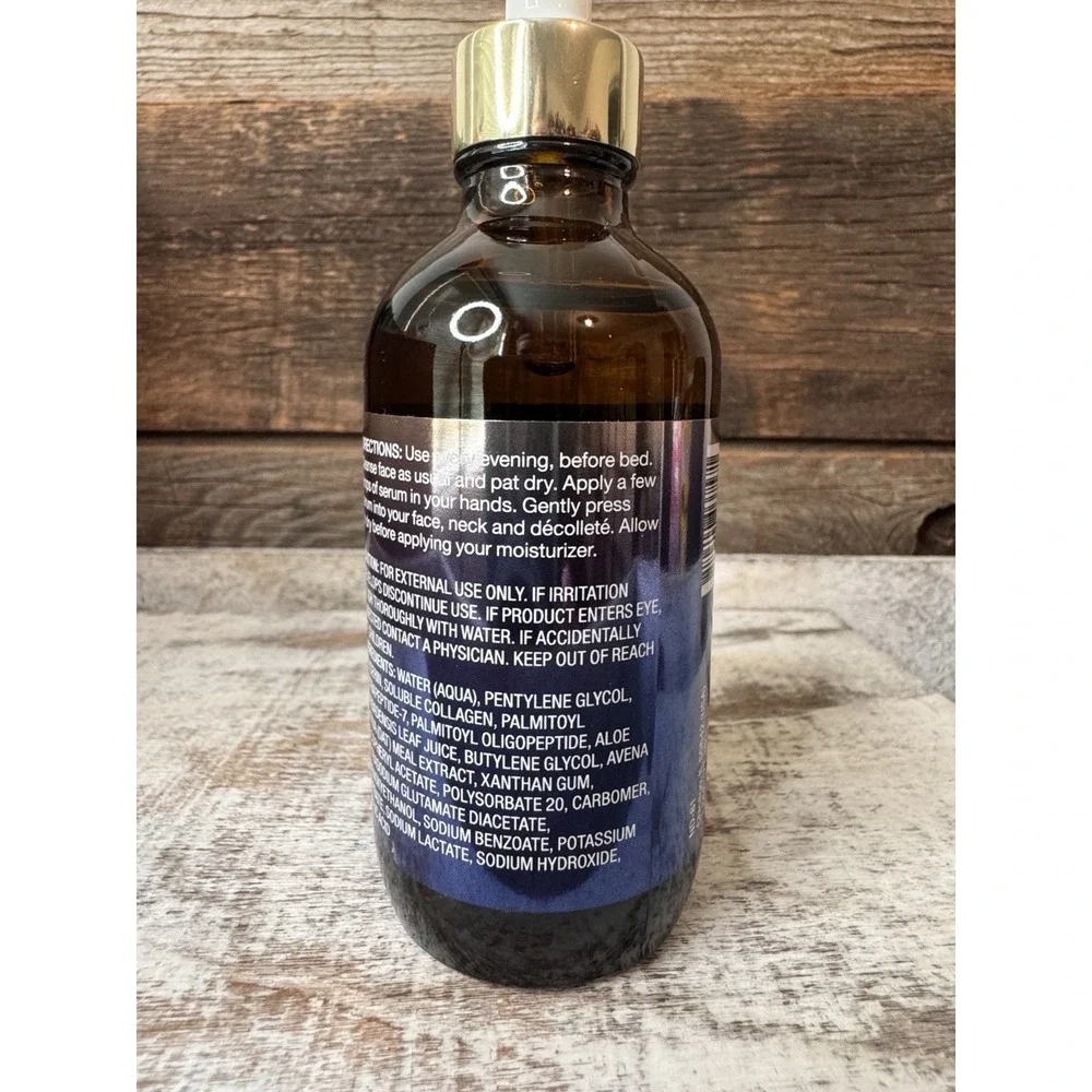 ND-81 collagen boosting