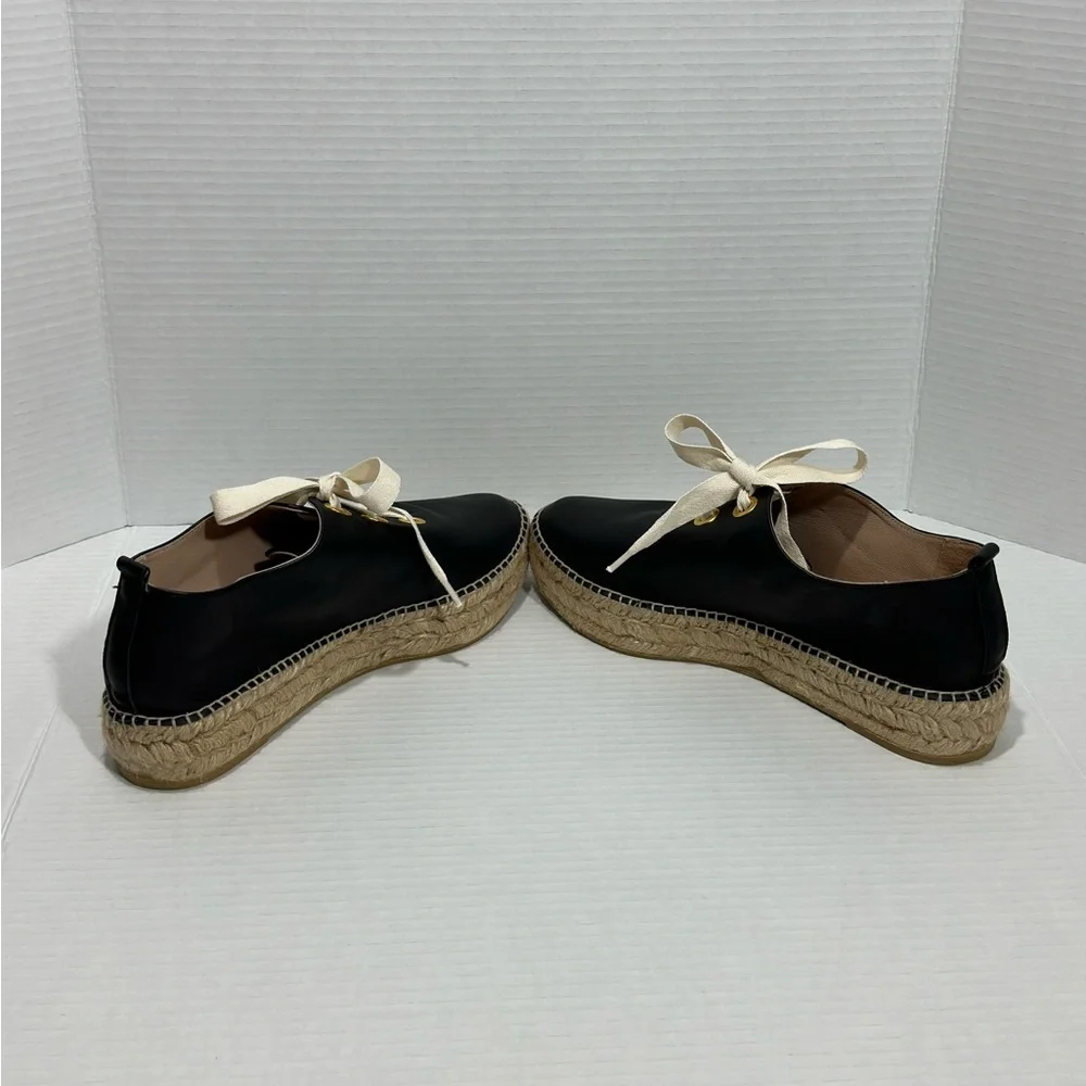 Gaimo anthropologie espadrilles